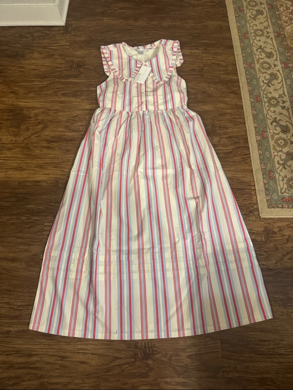 NWT Caroline constas dress size medium